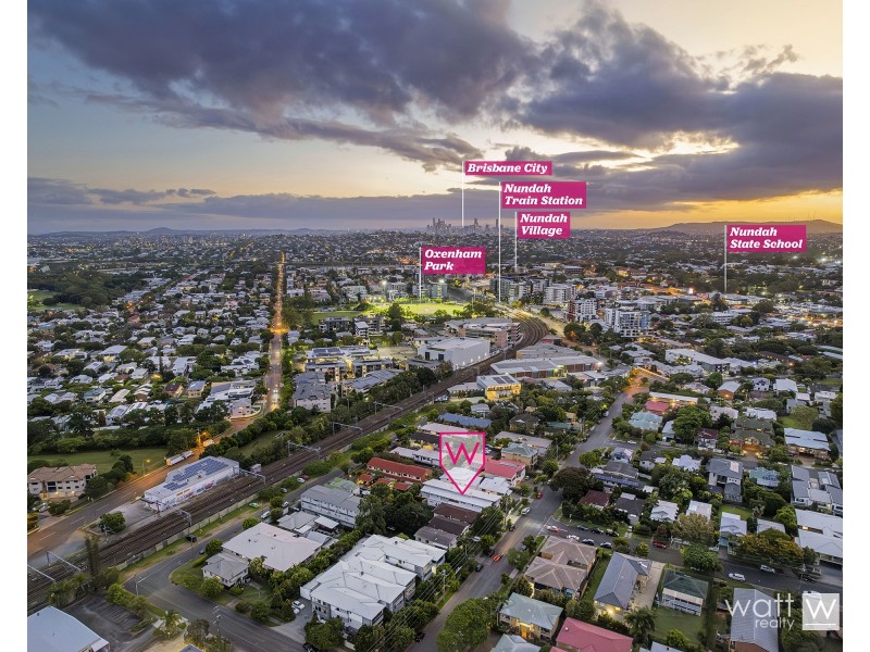 3/90 Ryans Road, Nundah QLD 4012