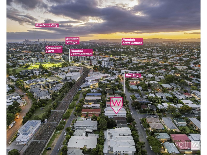 3/90 Ryans Road, Nundah QLD 4012