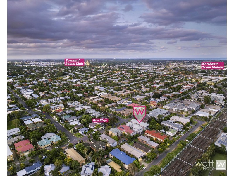 3/90 Ryans Road, Nundah QLD 4012