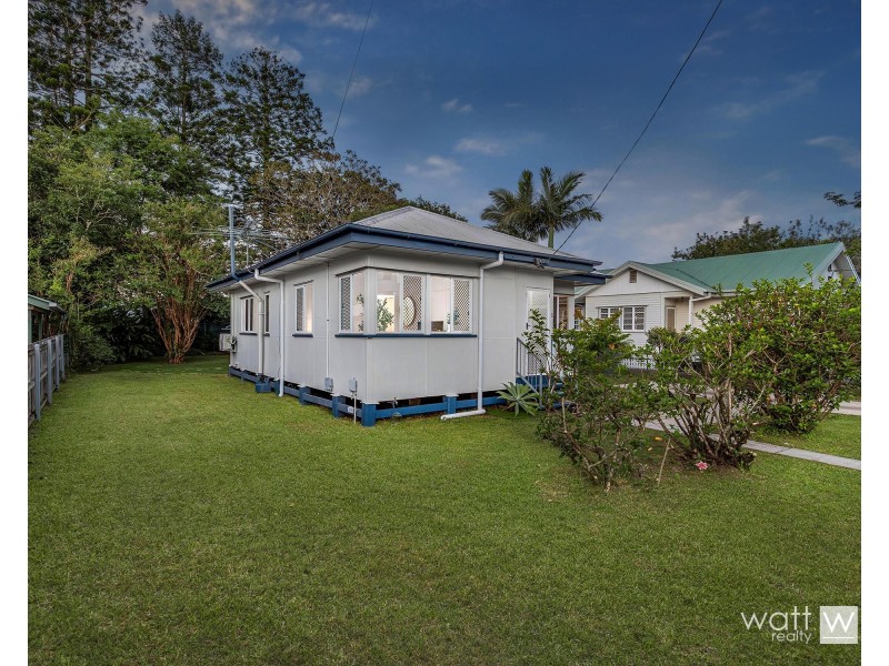 17 Battersby Street, Zillmere QLD 4034