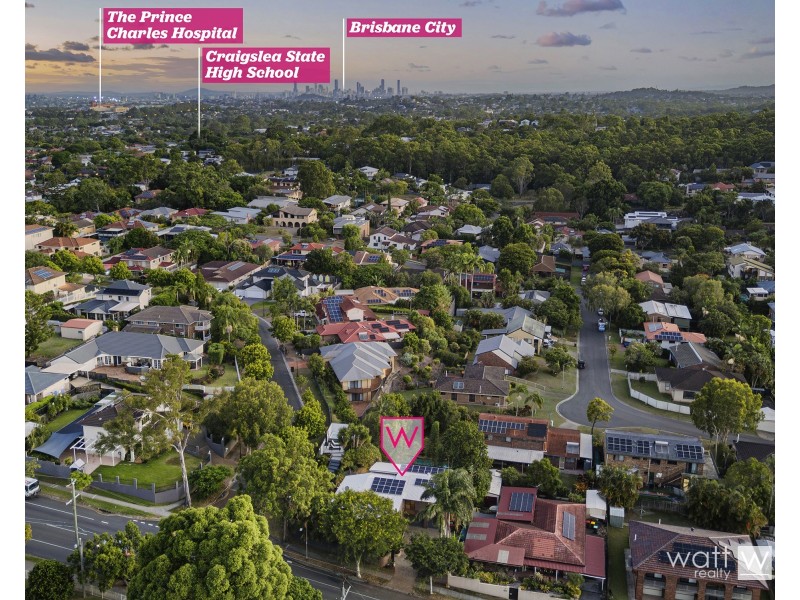 28 Horn Road, Aspley QLD 4034