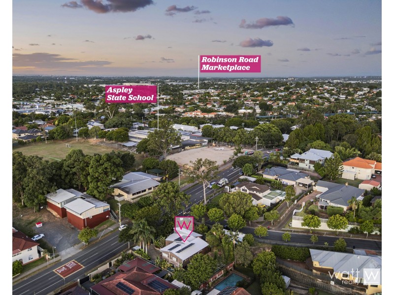 28 Horn Road, Aspley QLD 4034