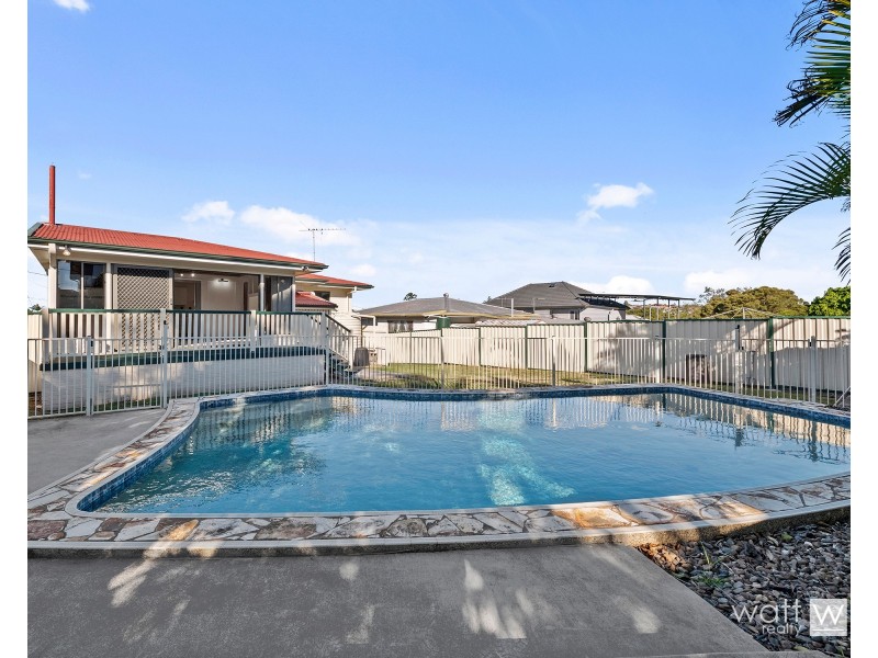 34 Newman Road, Wavell Heights QLD 4012