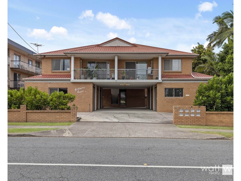 6/349 Zillmere Road, Zillmere QLD 4034