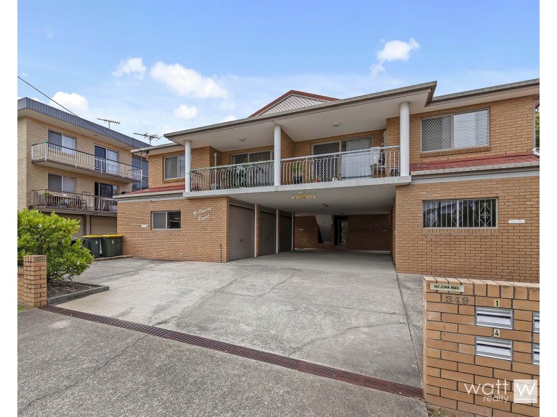 6/349 Zillmere Road, Zillmere QLD 4034