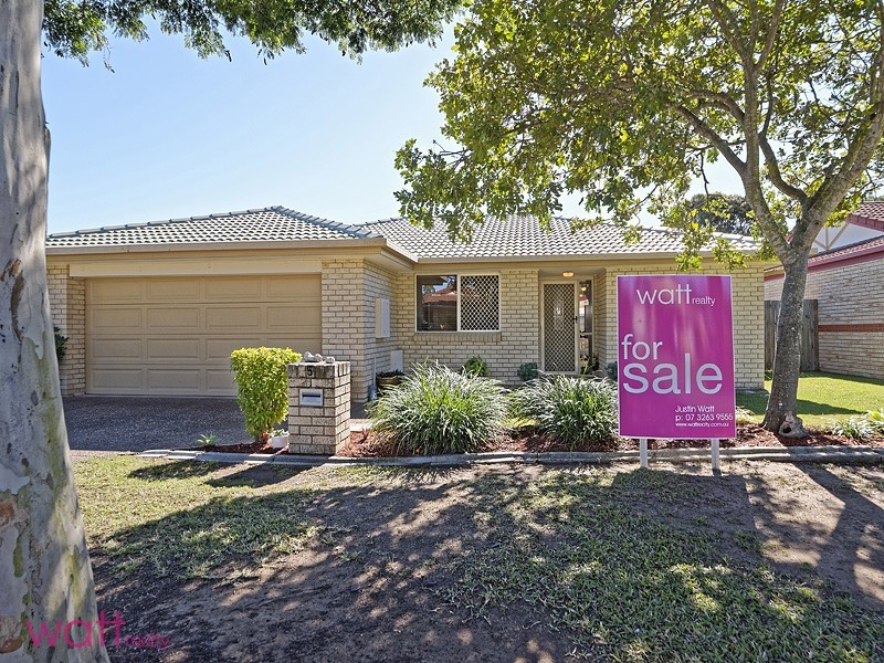 5 Hillgrove Street, Taigum QLD 4018