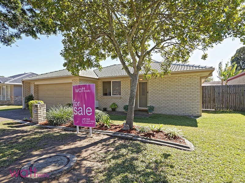 5 Hillgrove Street, Taigum QLD 4018