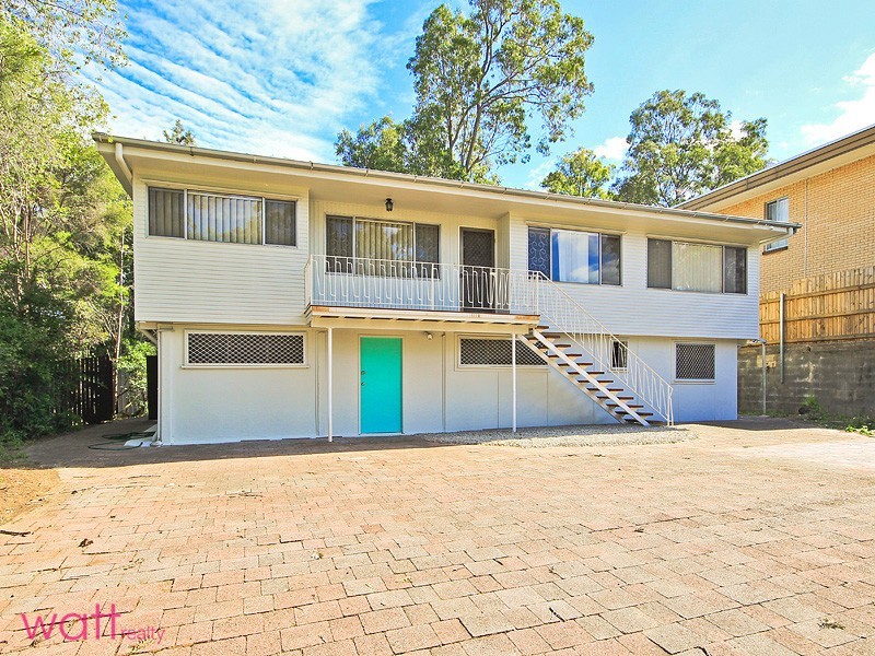 138 Old Northern Road, Everton Park QLD 4053