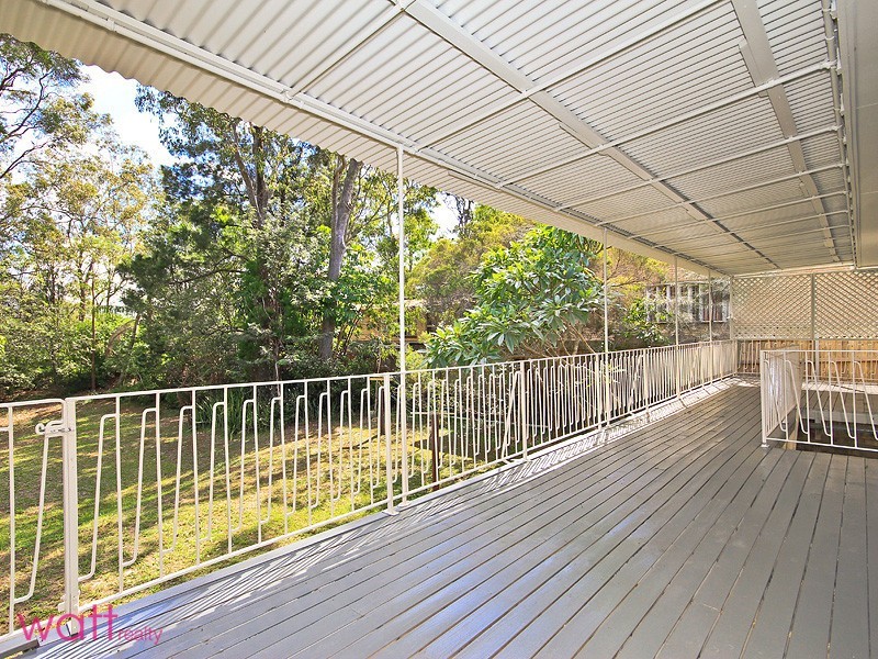 138 Old Northern Road, Everton Park QLD 4053