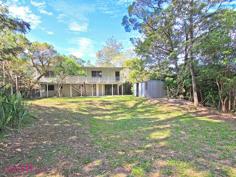 138 Old Northern Road, Everton Park QLD 4053