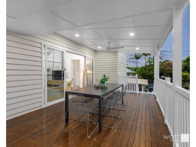 51 Weston Street, Zillmere QLD 4034