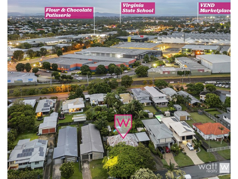 10 Kismet Street, Northgate QLD 4013