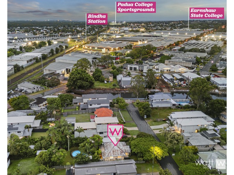 10 Kismet Street, Northgate QLD 4013