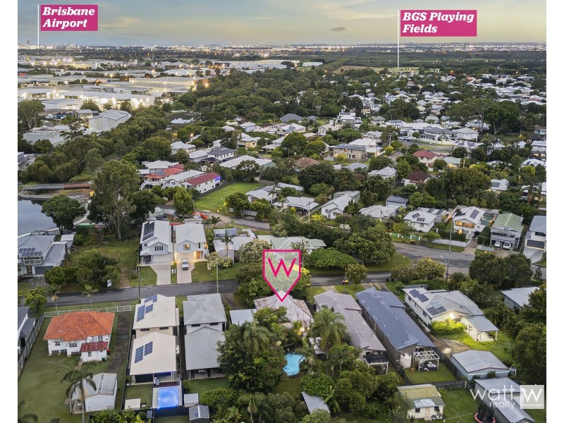 10 Kismet Street, Northgate QLD 4013