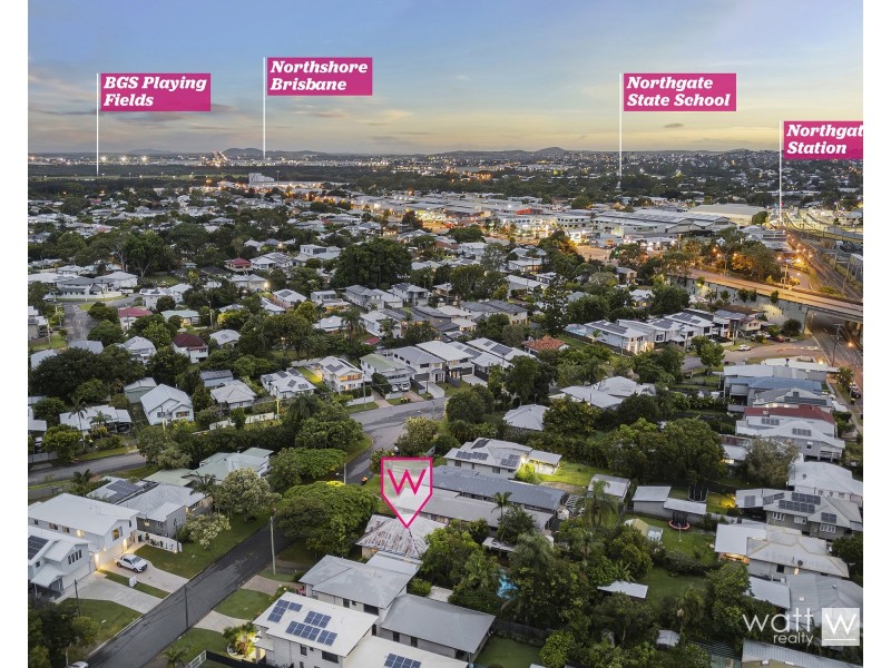 10 Kismet Street, Northgate QLD 4013