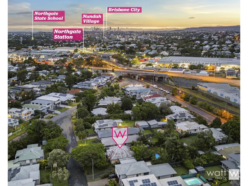 10 Kismet Street, Northgate QLD 4013