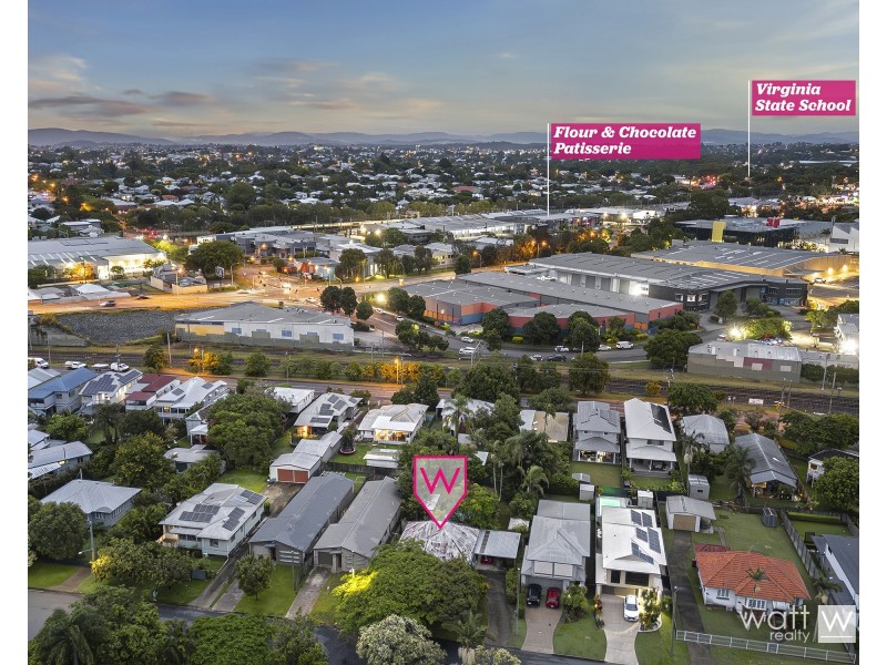 10 Kismet Street, Northgate QLD 4013