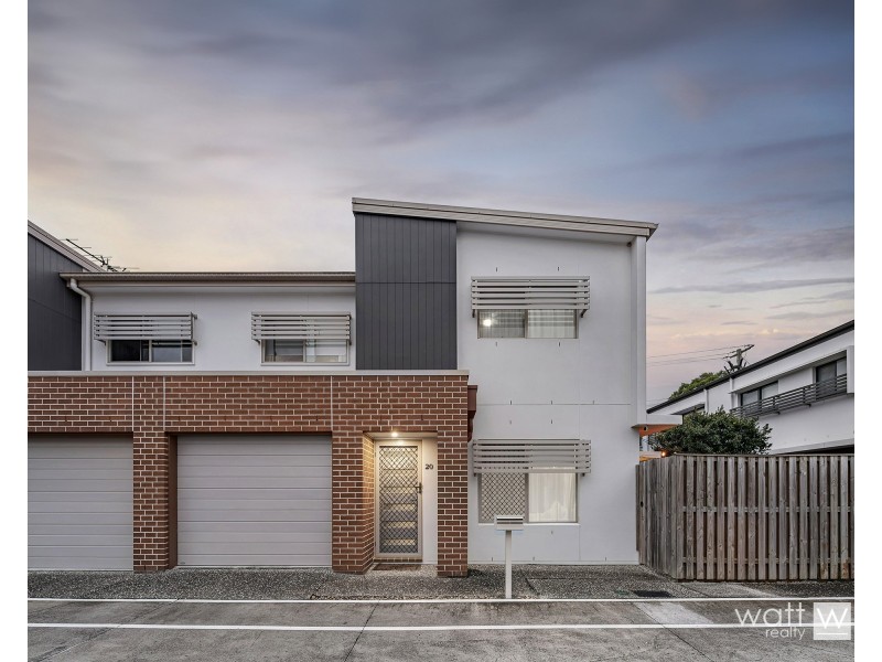 20/107 Stanworth Road, Boondall QLD 4034