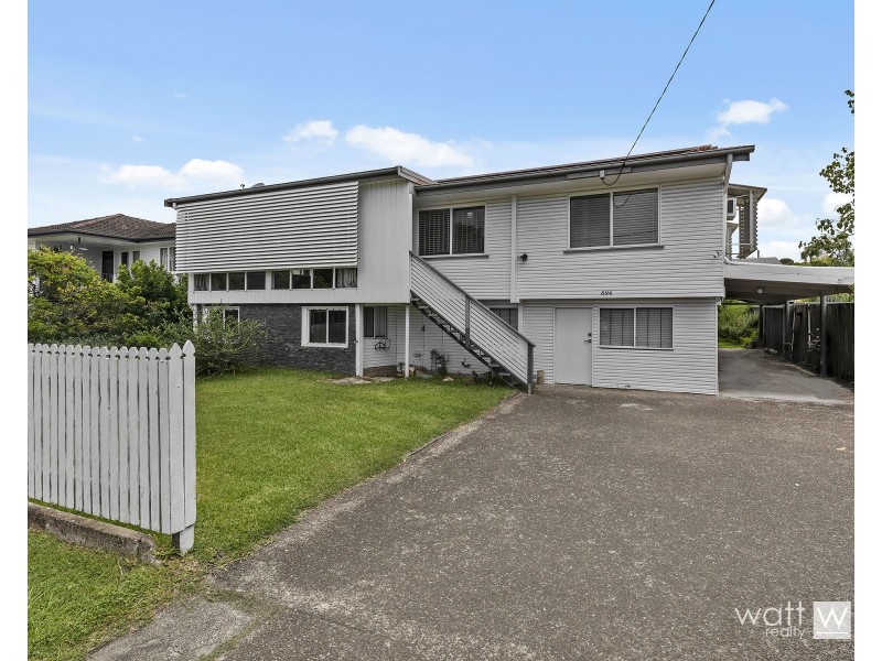 694 Robinson Road West, Aspley QLD 4034