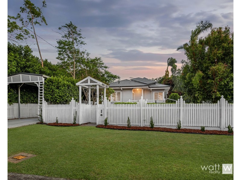 50 Kilpatrick Street, Zillmere QLD 4034