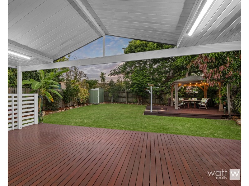 50 Kilpatrick Street, Zillmere QLD 4034