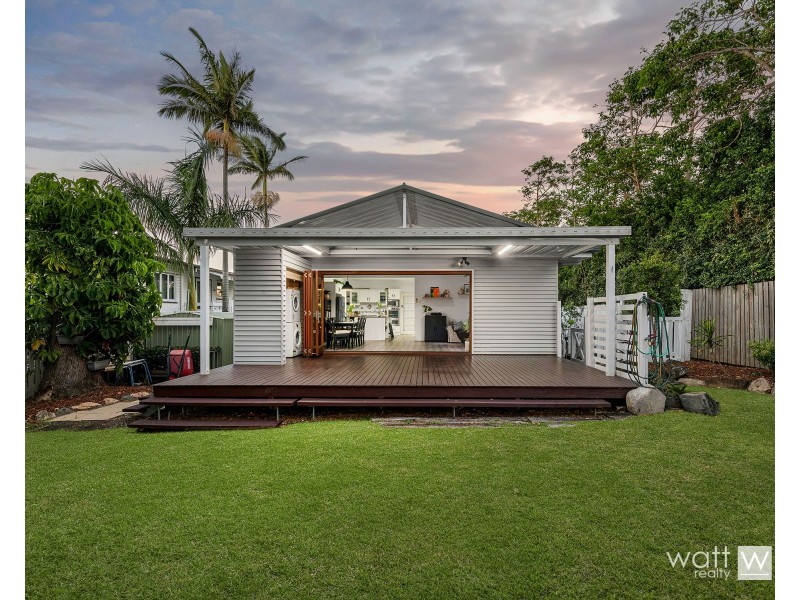 50 Kilpatrick Street, Zillmere QLD 4034