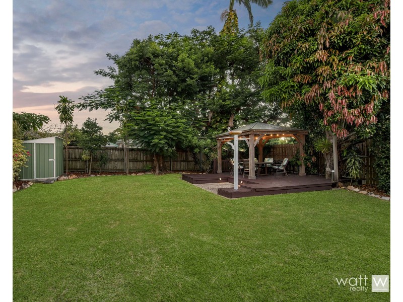 50 Kilpatrick Street, Zillmere QLD 4034