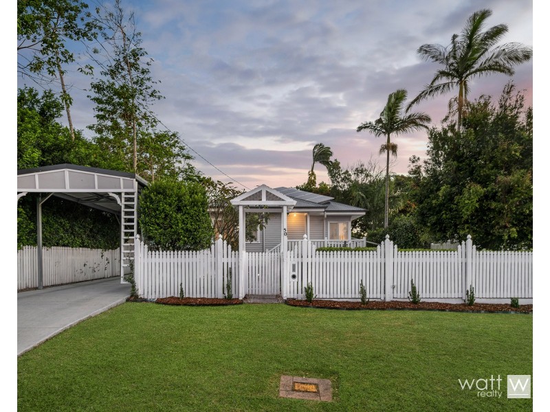 50 Kilpatrick Street, Zillmere QLD 4034