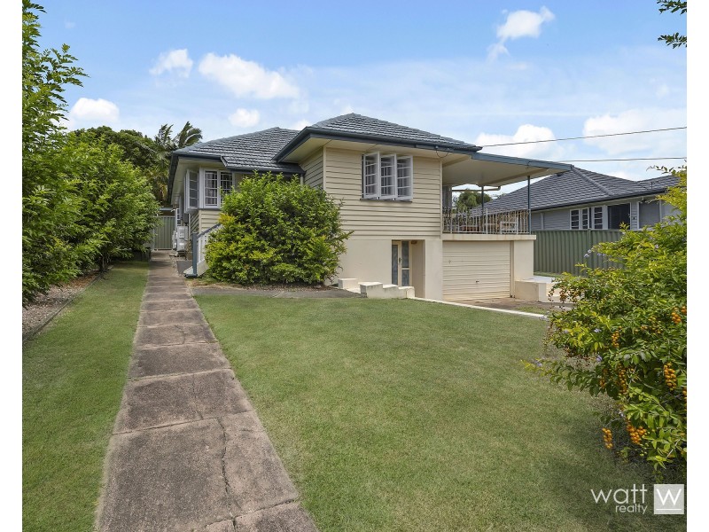 22 Piccadilly Street, Geebung QLD 4034