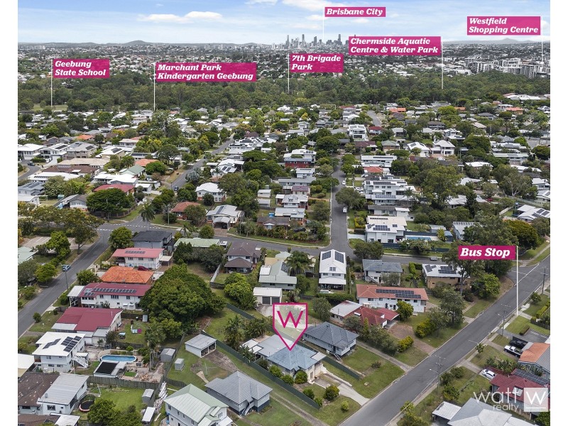 22 Piccadilly Street, Geebung QLD 4034