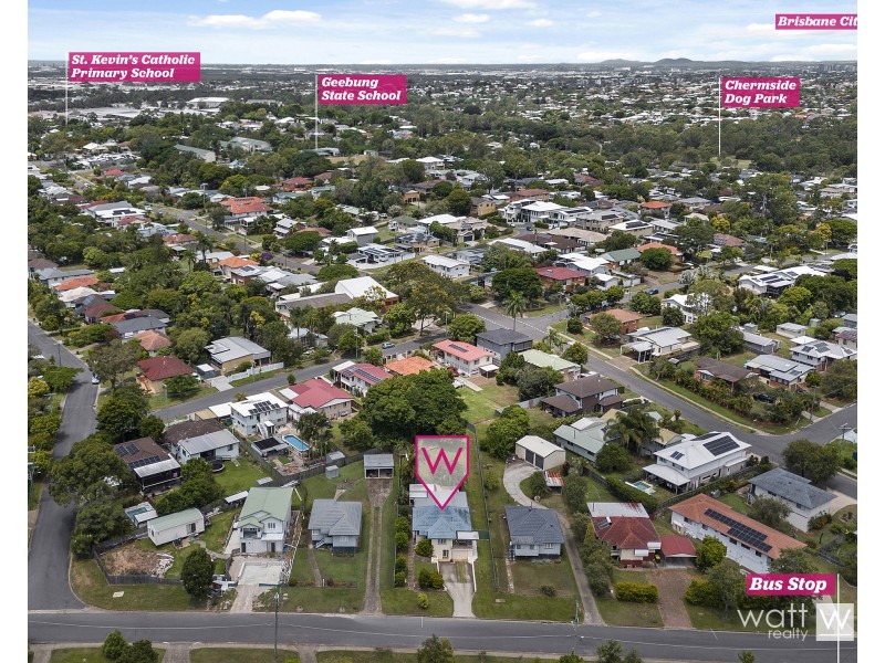 22 Piccadilly Street, Geebung QLD 4034