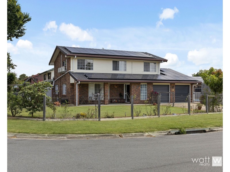 2 Chardonnay Court, Carseldine QLD 4034