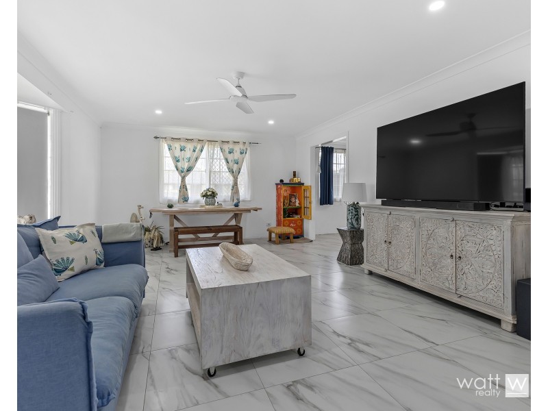 2 Chardonnay Court, Carseldine QLD 4034