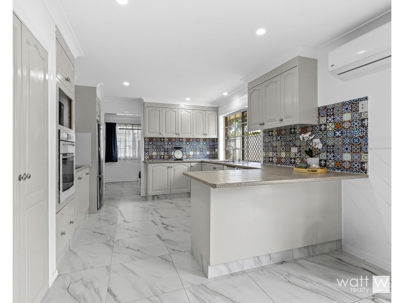 2 Chardonnay Court, Carseldine QLD 4034