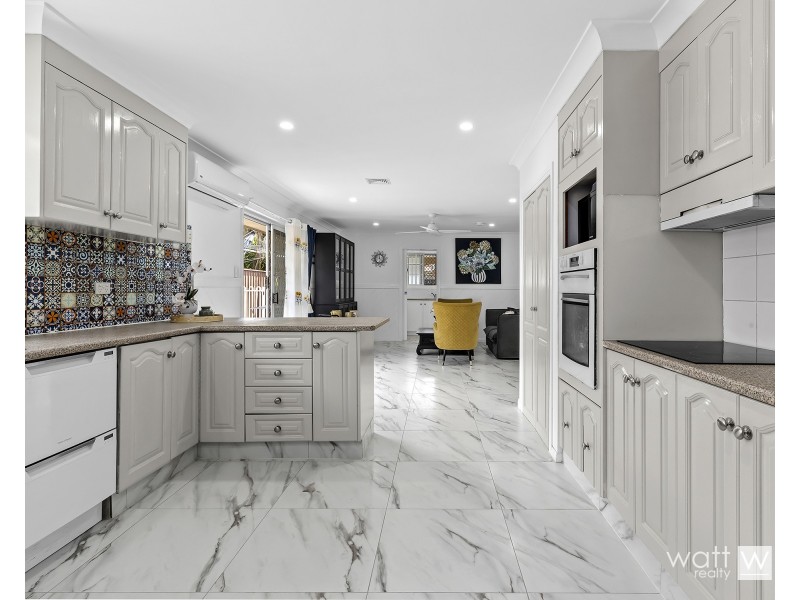 2 Chardonnay Court, Carseldine QLD 4034