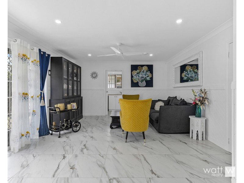 2 Chardonnay Court, Carseldine QLD 4034