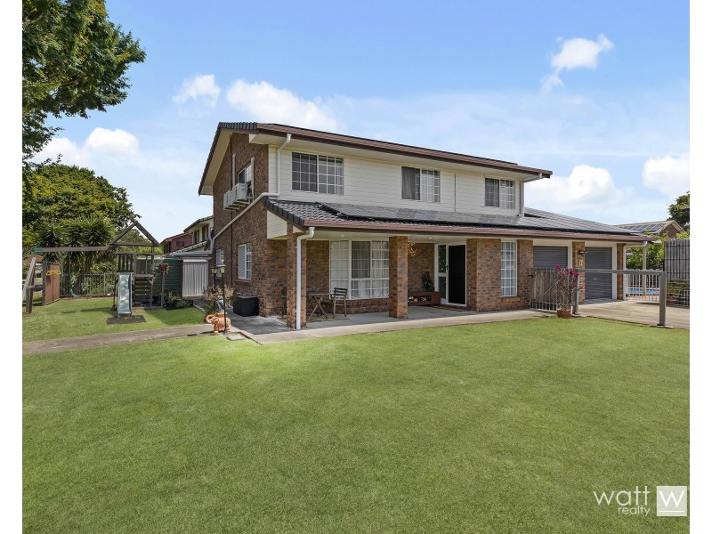 2 Chardonnay Court, Carseldine QLD 4034