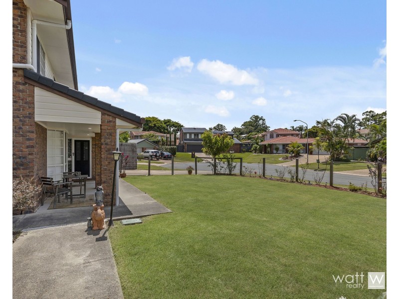 2 Chardonnay Court, Carseldine QLD 4034