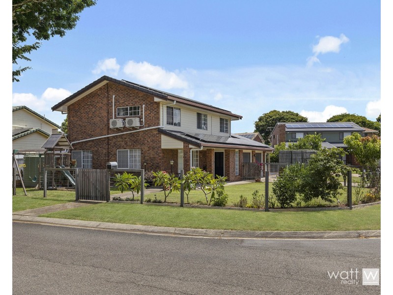 2 Chardonnay Court, Carseldine QLD 4034