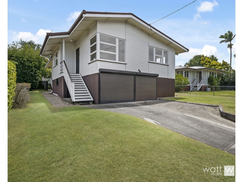 36 Newman Road, Wavell Heights QLD 4012