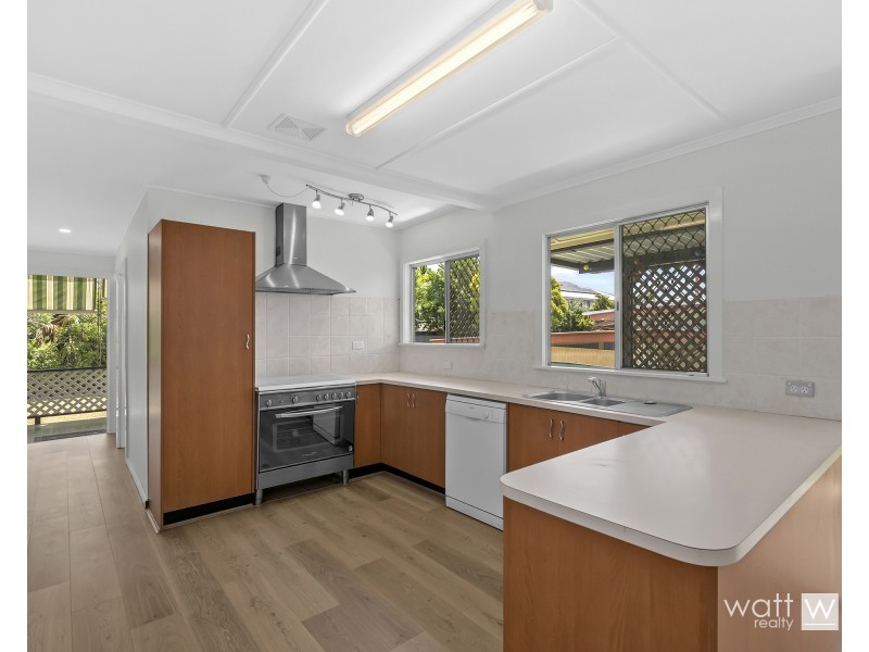 36 Newman Road, Wavell Heights QLD 4012