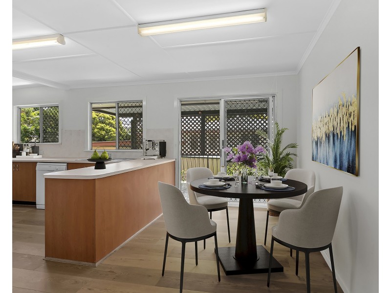 36 Newman Road, Wavell Heights QLD 4012