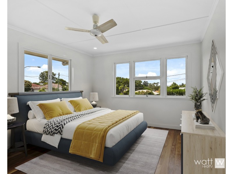 36 Newman Road, Wavell Heights QLD 4012