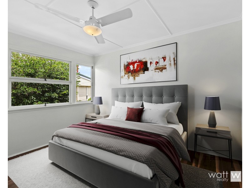 36 Newman Road, Wavell Heights QLD 4012