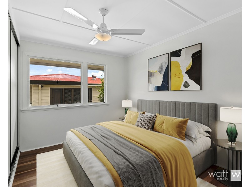 36 Newman Road, Wavell Heights QLD 4012