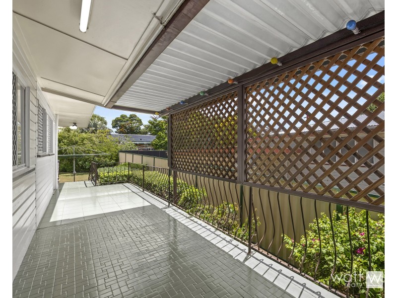 36 Newman Road, Wavell Heights QLD 4012