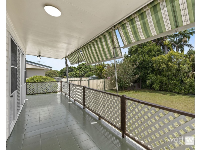 36 Newman Road, Wavell Heights QLD 4012