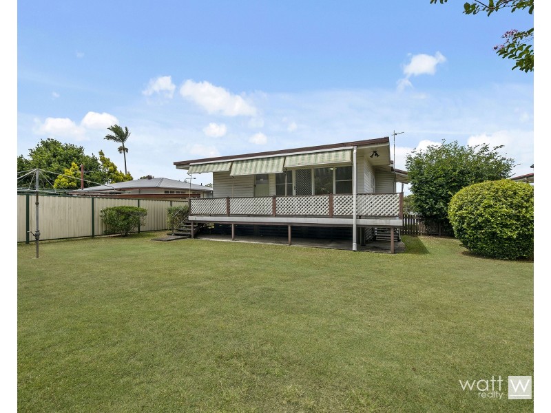 36 Newman Road, Wavell Heights QLD 4012