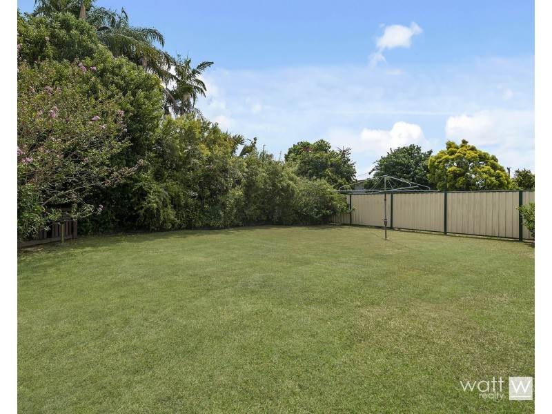36 Newman Road, Wavell Heights QLD 4012