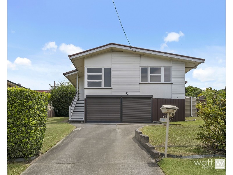 36 Newman Road, Wavell Heights QLD 4012